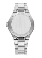Orologio Baume & Mercier Donna Riviera in Acciaio M0A10662 - M0A10662